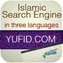 Islamic Search Engine