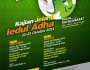 Kajian Jelang Idul Adha 1432 H (Yogyakarta, 22-23 Oktober 2011)