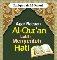 Ebook Agar Bacaan Al-Quran Lebih Menyentuh Hati